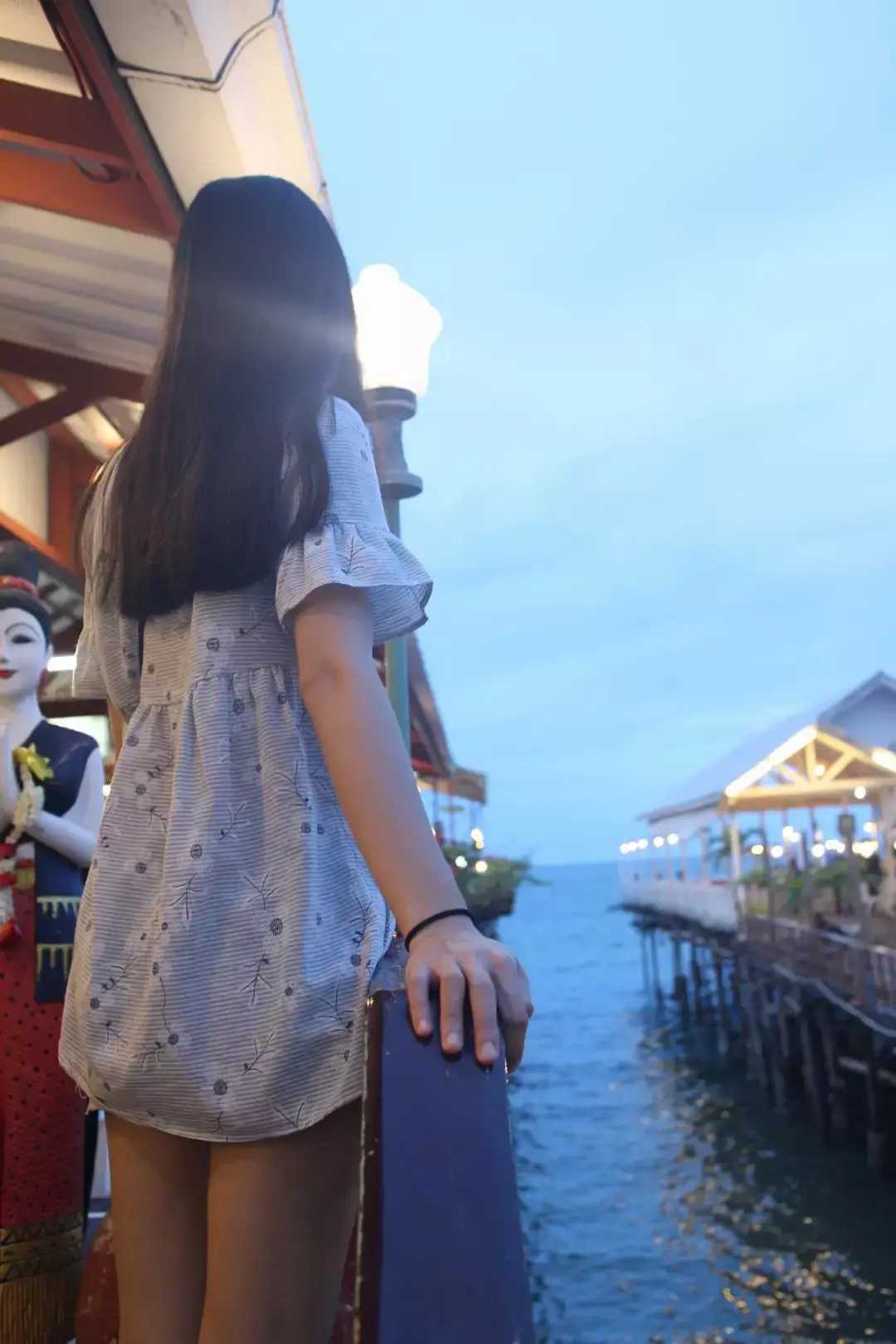 Hua Hin-Hua Hin, a seaside town in pursuit of past life memories