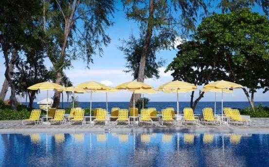 Hua Hin-Encounter romance and beauty at The Stand Hotel Hua Hin