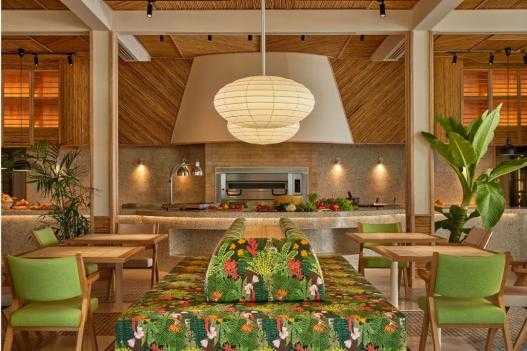 Hua Hin-Encounter romance and beauty at The Stand Hotel Hua Hin