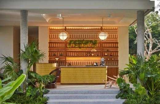Hua Hin-Encounter romance and beauty at The Stand Hotel Hua Hin