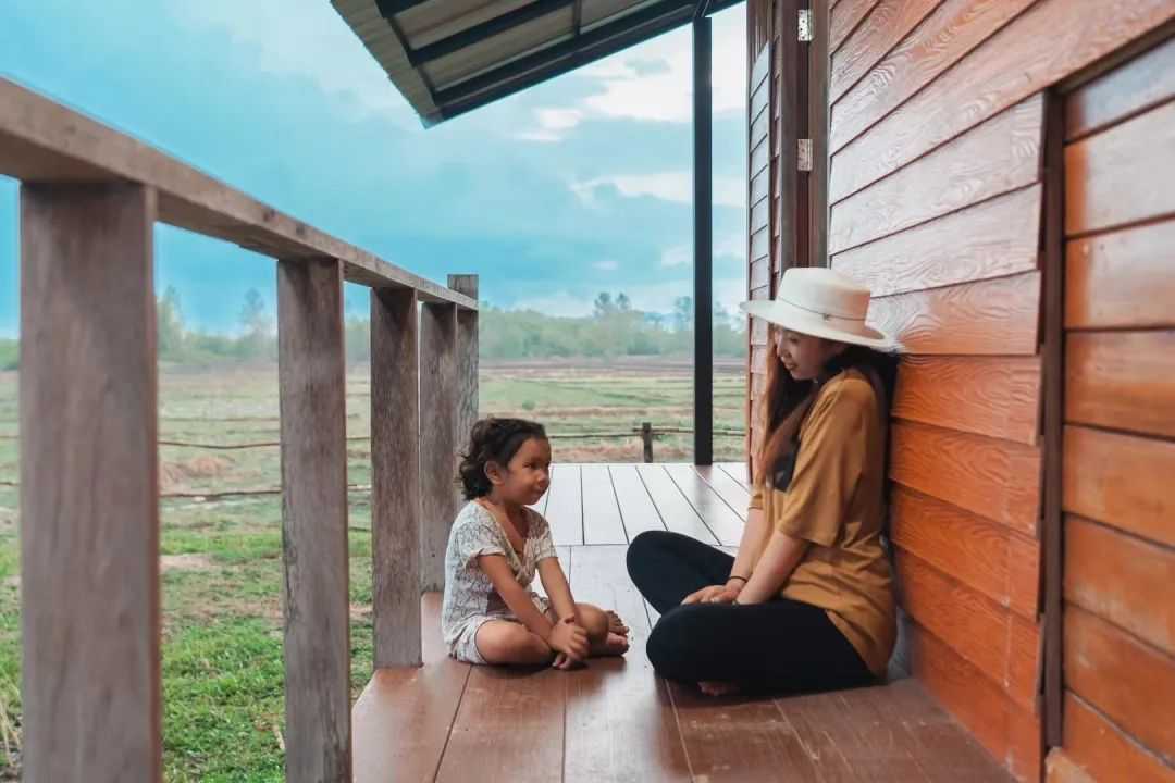 Phuket-Koh Yao Noi, Thailand's ultra-luxury hidden island, is home to simple local residents