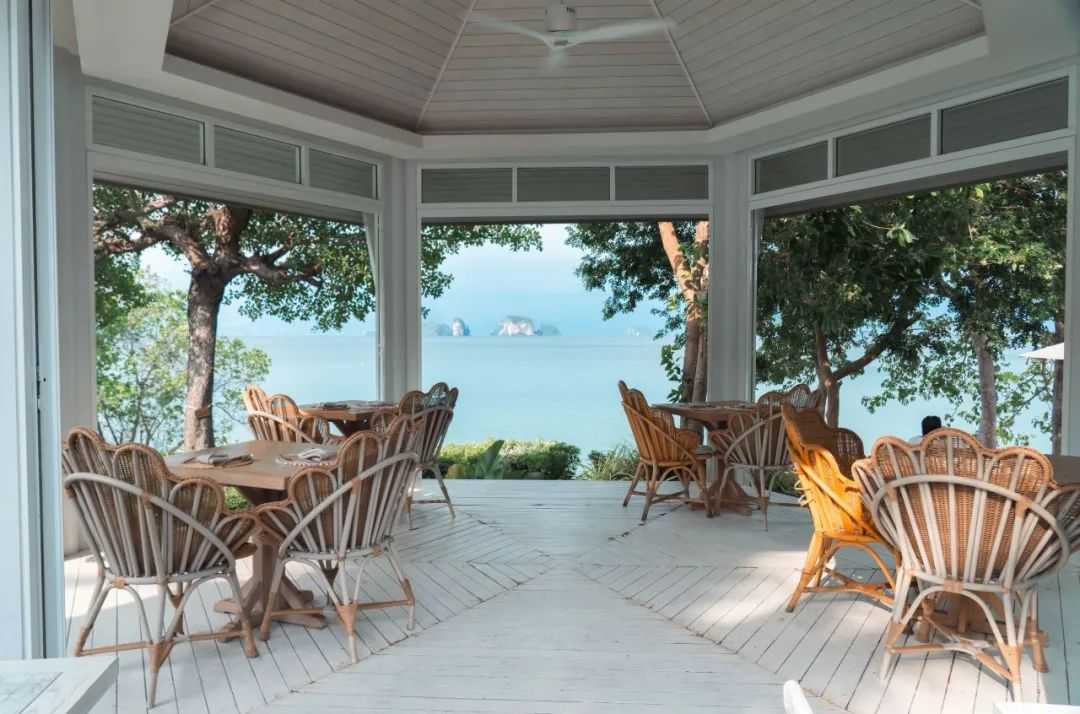 Phuket-Koh Yao Noi, Thailand's ultra-luxury hidden island, is home to simple local residents