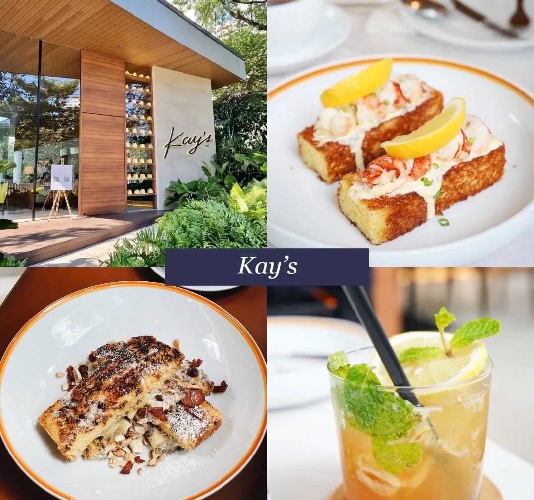 Bangkok-Check in during holiday travel, delicious and photogenic cafes in Bangkok