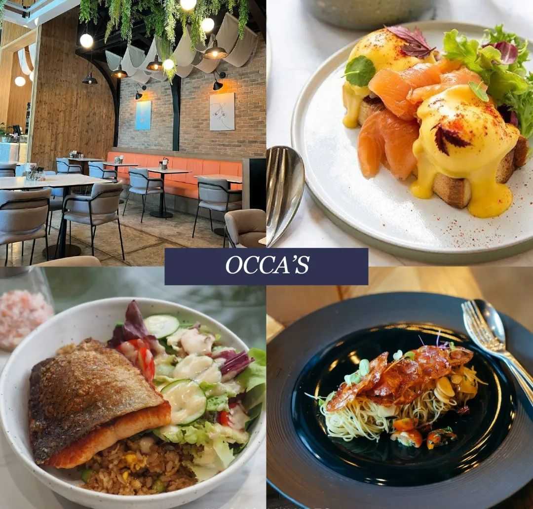 Bangkok-Check in during holiday travel, delicious and photogenic cafes in Bangkok