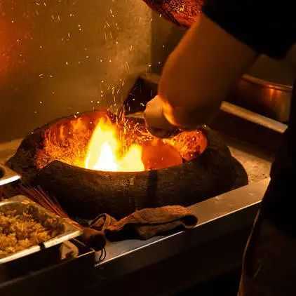 Bangkok-This food street in Bangkok is listed as the "coolest street in the world"!