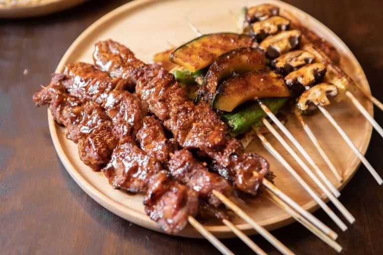 Bangkok-This food street in Bangkok is listed as the "coolest street in the world"!