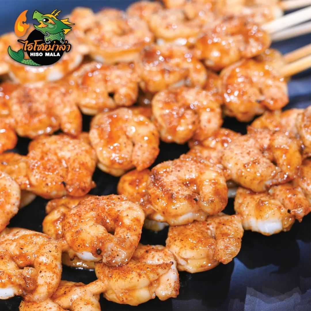 Bangkok-This food street in Bangkok is listed as the "coolest street in the world"!