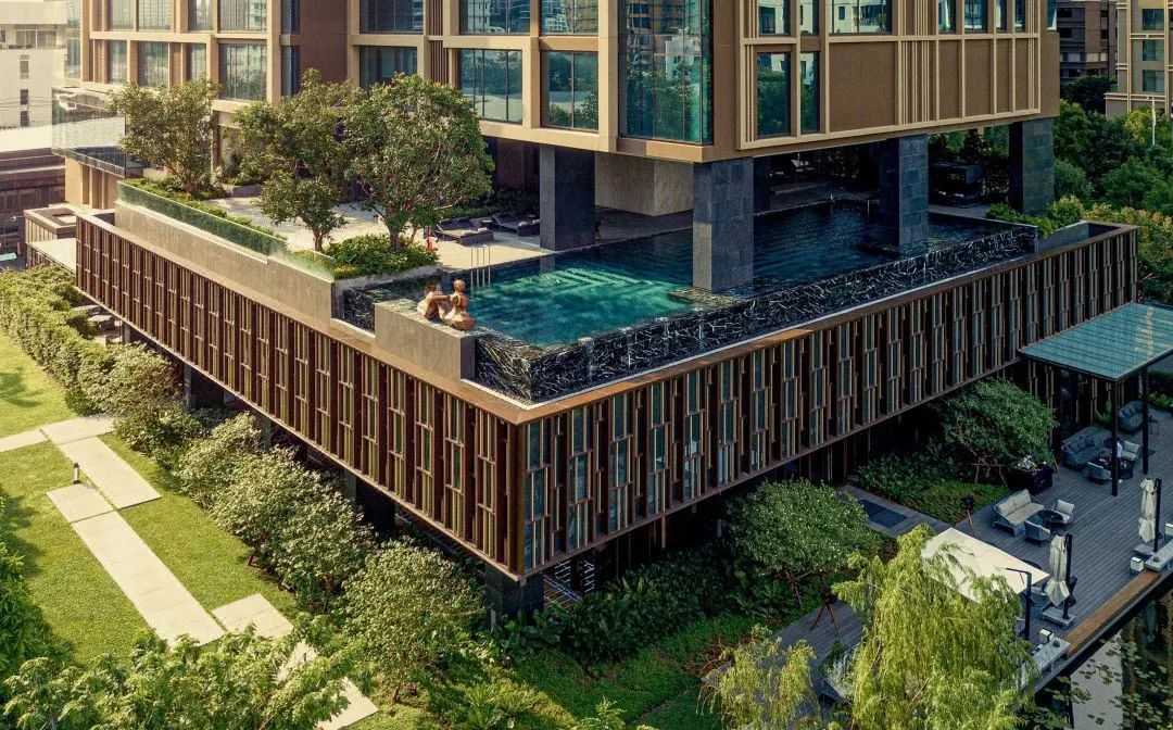 Bangkok-Featured | 15 pet-friendly hotels in Thailand with high reviews and reasonable prices