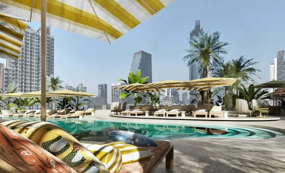 Bangkok-Featured | 15 pet-friendly hotels in Thailand with high reviews and reasonable prices