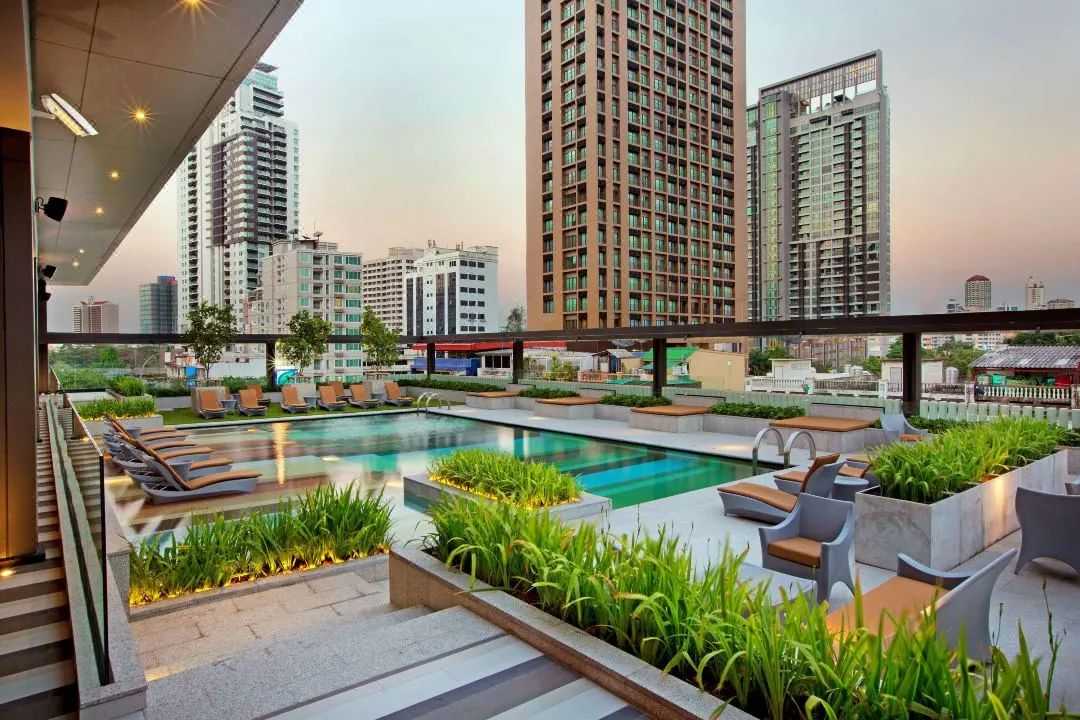 Bangkok-Featured | 15 pet-friendly hotels in Thailand with high reviews and reasonable prices