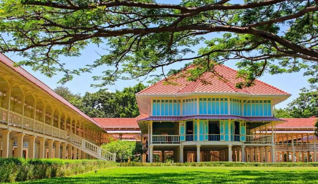 Bangkok-Featured | 15 pet-friendly hotels in Thailand with high reviews and reasonable prices