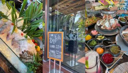 Hua Hin-Look here! How to go to Hua Hin for the 2024 Thailand Songkran Festival
