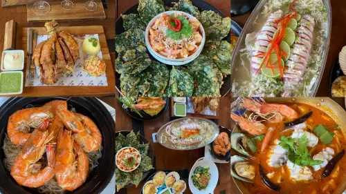 Hua Hin-Look here! How to go to Hua Hin for the 2024 Thailand Songkran Festival