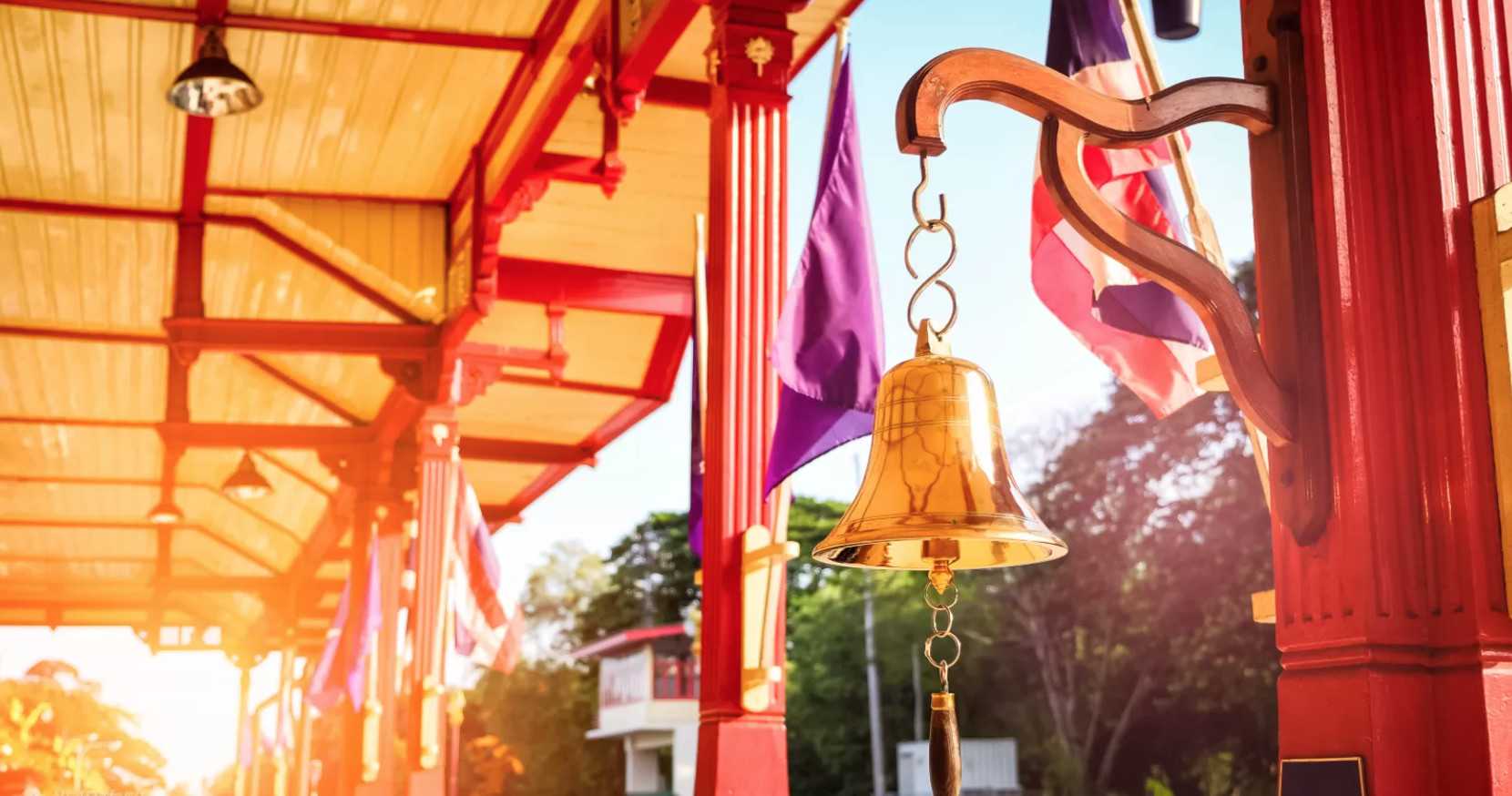 Hua Hin-Hua Hin Guide | Thailand’s “Little Greece”, a royal resort and a filming location for many movies!