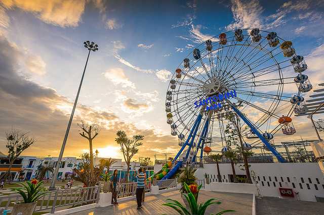 Hua Hin-Hua Hin Guide | Thailand’s “Little Greece”, a royal resort and a filming location for many movies!