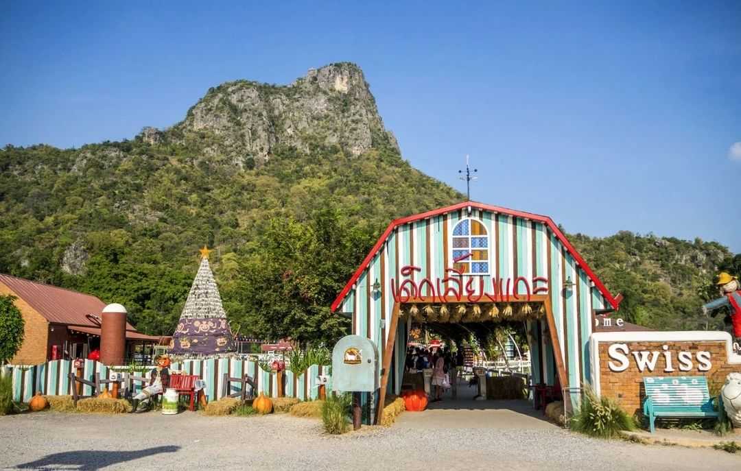 Hua Hin-Hua Hin Guide | Thailand’s “Little Greece”, a royal resort and a filming location for many movies!