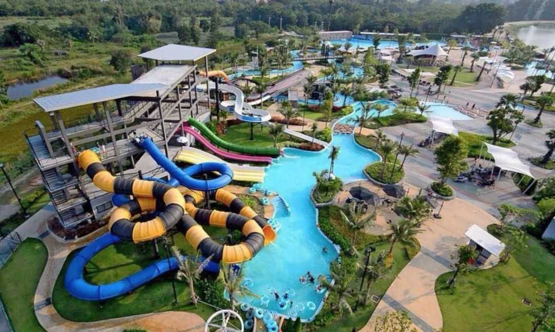 Hua Hin-Hua Hin Guide | Thailand’s “Little Greece”, a royal resort and a filming location for many movies!