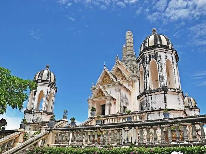 Hua Hin-Hua Hin Guide | Thailand’s “Little Greece”, a royal resort and a filming location for many movies!