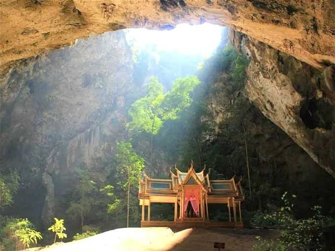 Hua Hin-Hua Hin Guide | Thailand’s “Little Greece”, a royal resort and a filming location for many movies!