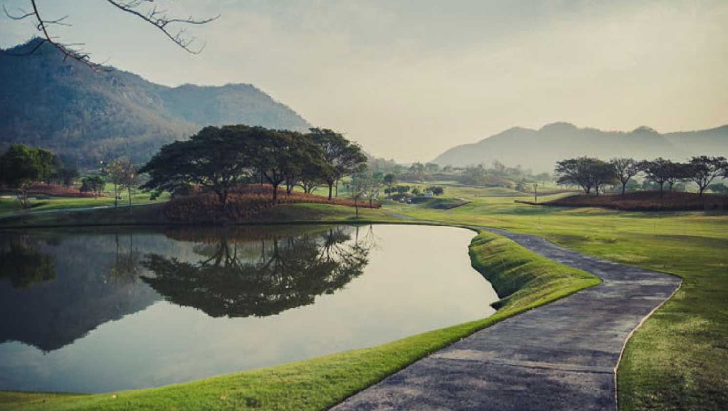 Hua Hin-Hua Hin Guide | Thailand’s “Little Greece”, a royal resort and a filming location for many movies!
