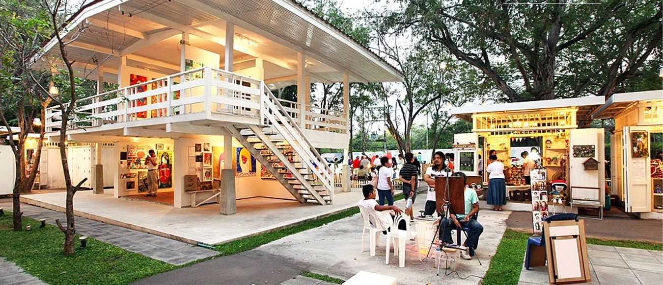 Hua Hin-Hua Hin Guide | Thailand’s “Little Greece”, a royal resort and a filming location for many movies!