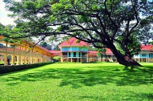 Hua Hin-A must-read guide to the top 6 attractions in Hua Hin, Thailand!