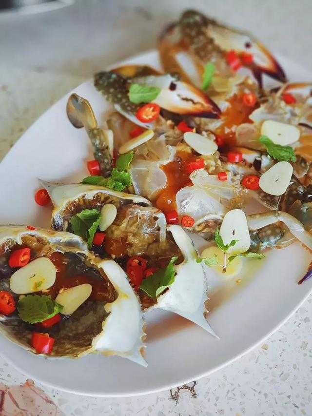 Hua Hin-Hua Hin Restaurants and Local Snacks Recommendations