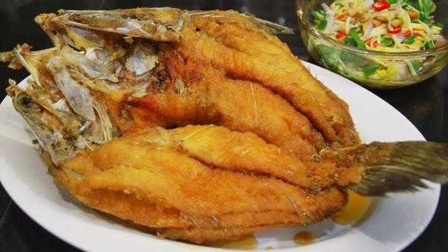 Hua Hin-Hua Hin Restaurants and Local Snacks Recommendations