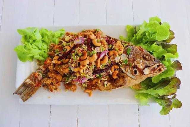 Hua Hin-Hua Hin Restaurants and Local Snacks Recommendations