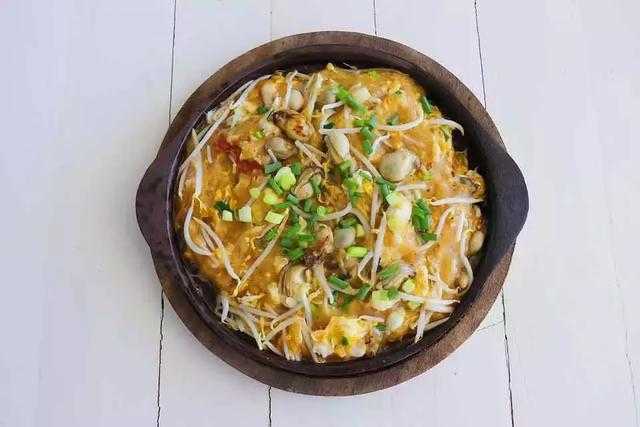 Hua Hin-Hua Hin Restaurants and Local Snacks Recommendations