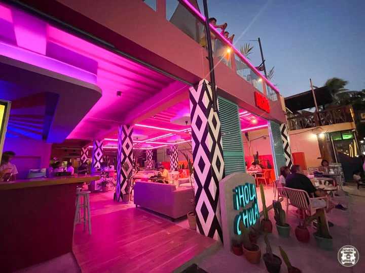 Boracay-Summer Place, Jony's, iHOLA CHULA. Boracay TOP3? Bar Review Experience