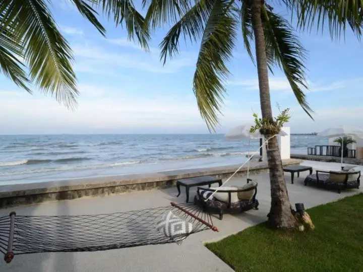 Hua Hin-Hua Hin nightlife nightclub introduction and hotel recommendation