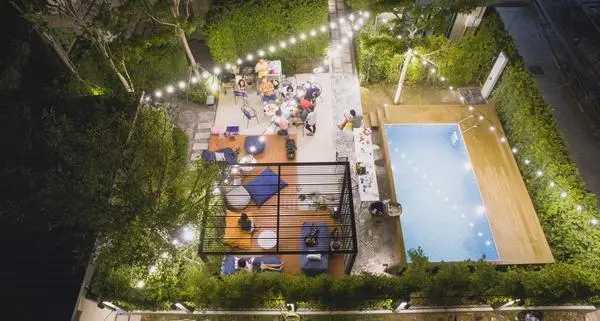 Hua Hin-Hua Hin nightlife nightclub introduction and hotel recommendation