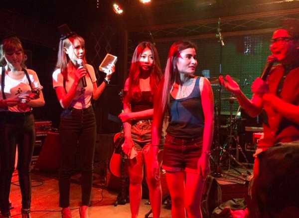 Hua Hin-Hua Hin nightlife nightclub introduction and hotel recommendation
