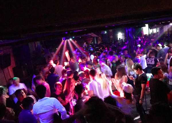 Hua Hin-Hua Hin nightlife nightclub introduction and hotel recommendation
