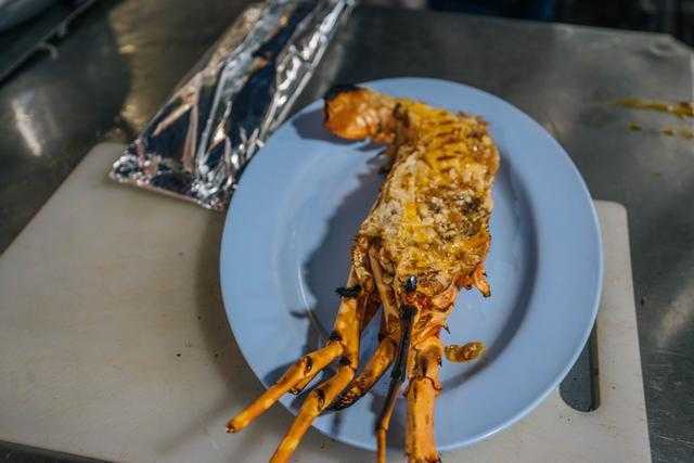 Hua Hin-Hua Hin Food Night Market in Thailand, a must-see night travel project for tourists