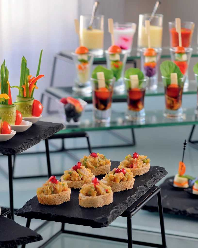 Hua Hin-OCEAN BAR at Mövenpick Asara Resort & Spa Hua Hin