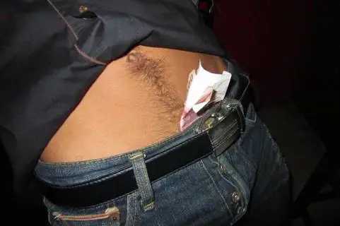 Hua Hin-Hua Hin Gay Spot: Bar and SPA Oil Massage