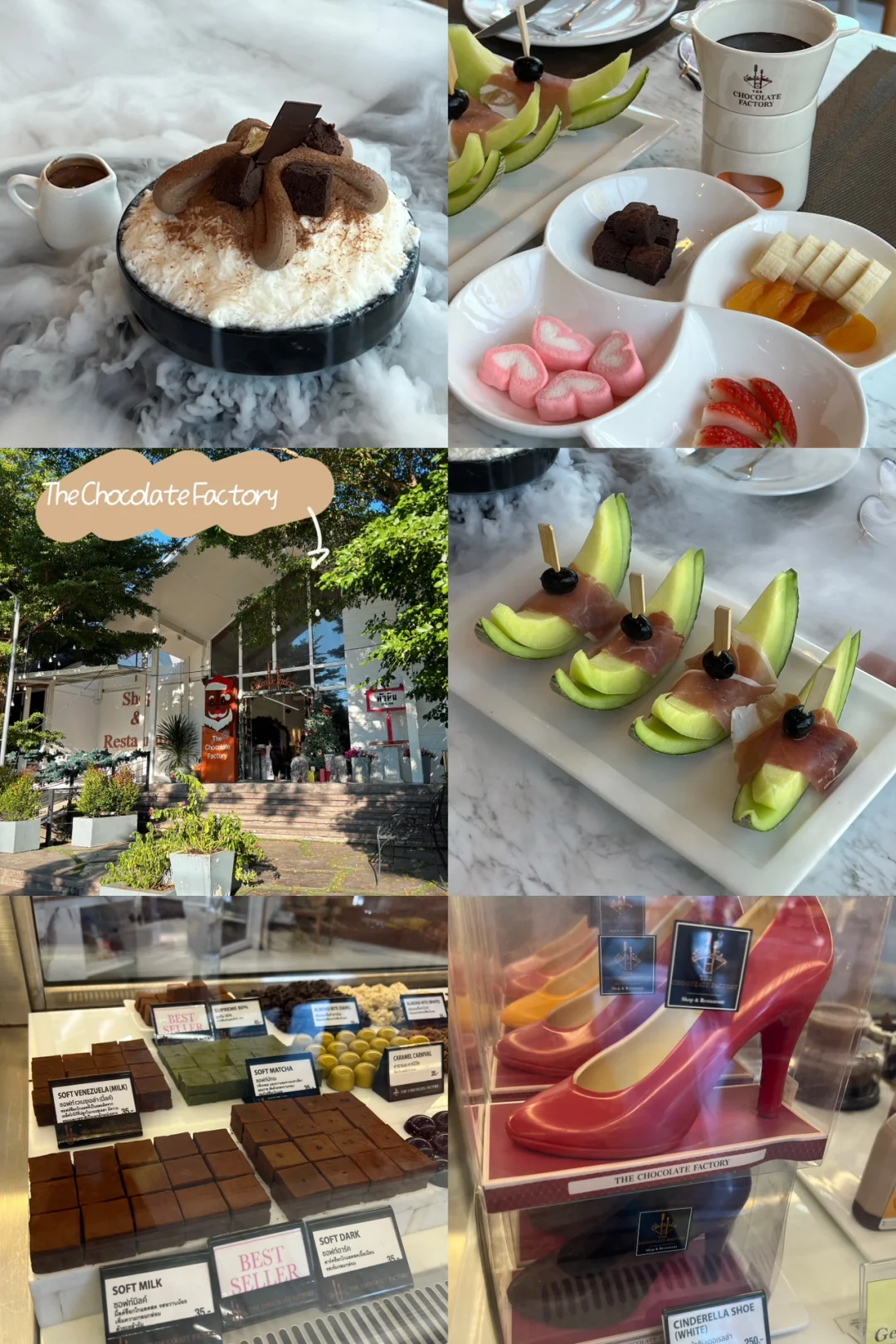 Hua Hin-Hua Hin Food, Top 6 Internet Celebrity Restaurants Recommended