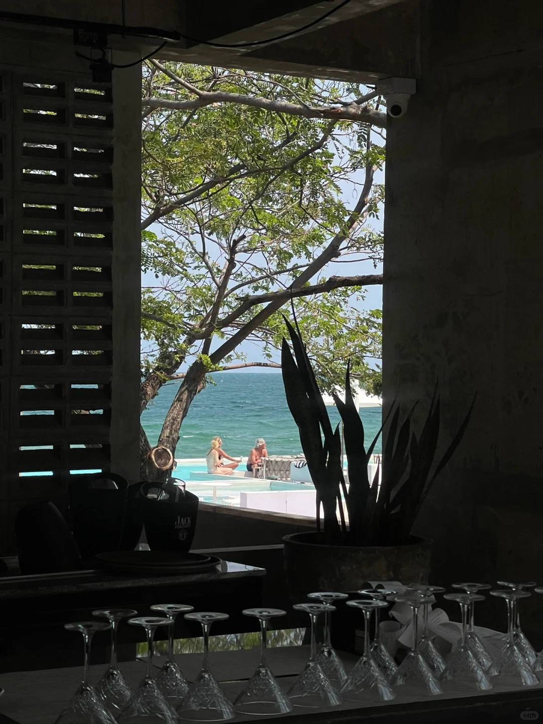 Hua Hin-Hua Hin, a seaside destination also loved by Thai locals (Live photo)