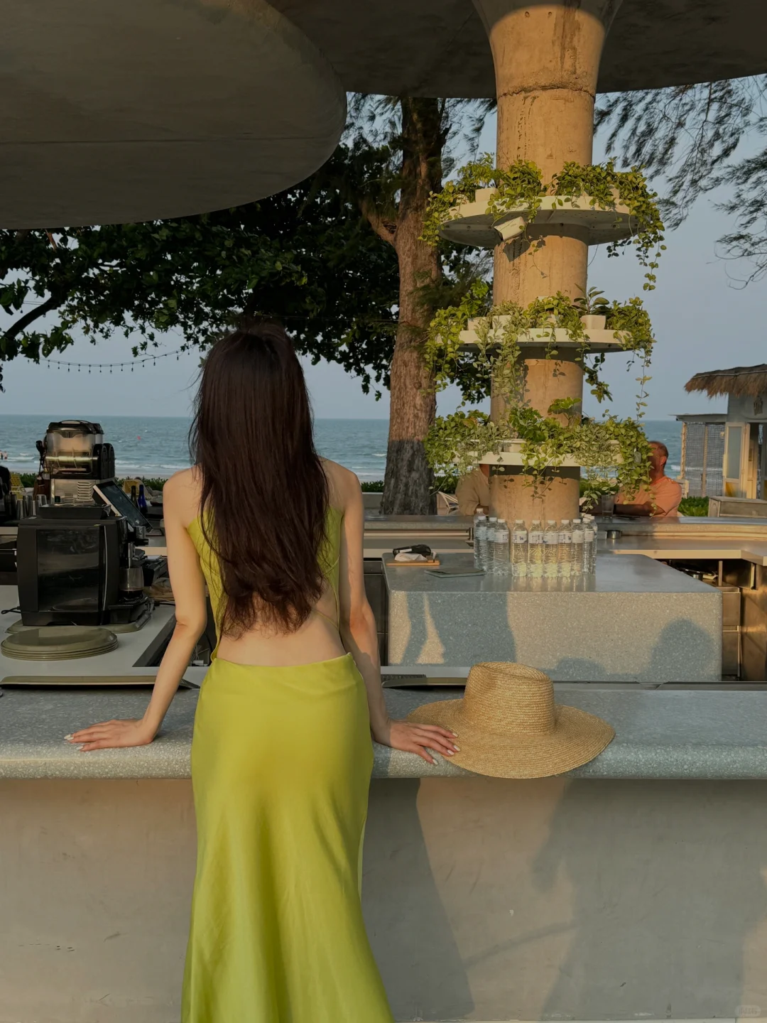 Hua Hin-Hua Hin, a seaside destination also loved by Thai locals (Live photo)