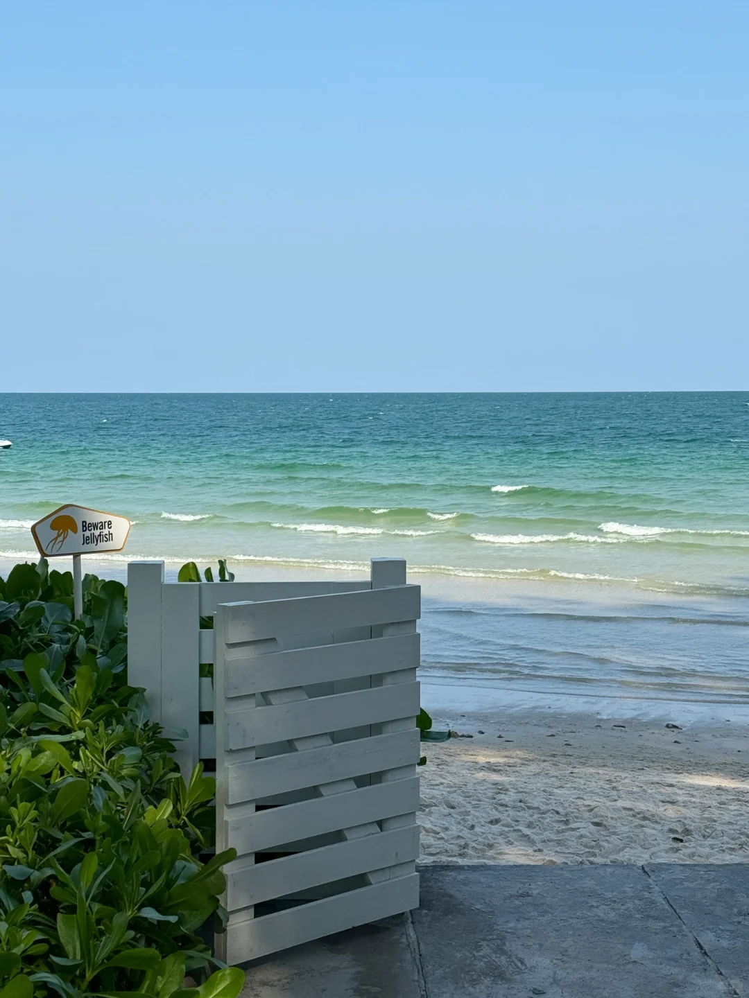 Hua Hin-Hua Hin, a seaside destination also loved by Thai locals (Live photo)