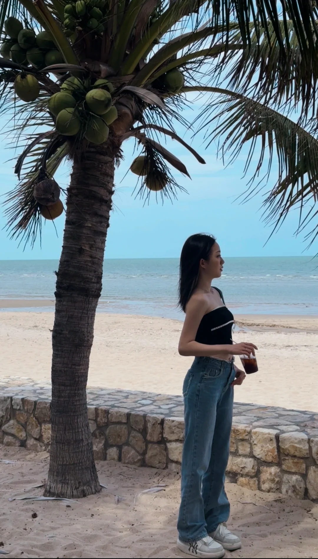 Hua Hin-Little Sea Cafe in Hua Hin, Thailand｜Resort-style seaside forest