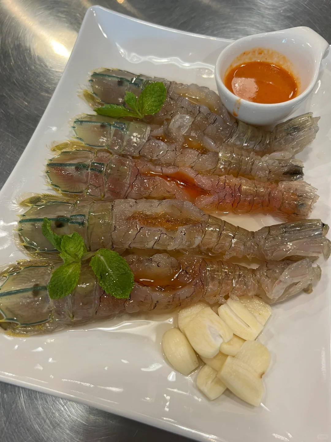 Hua Hin-I ate raw pickled salad four days in a row in Hua Hin, Thailand and it was really good.