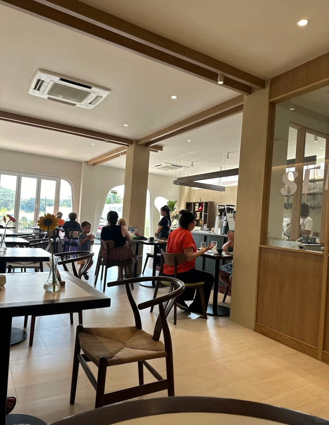 Hua Hin-After living in Hua Hin for a month, ?I found the hidden TOP4 gourmet restaurant guide