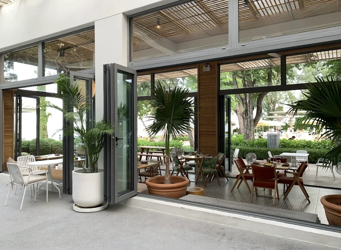 Hua Hin-After living in Hua Hin for a month, ?I found the hidden TOP4 gourmet restaurant guide