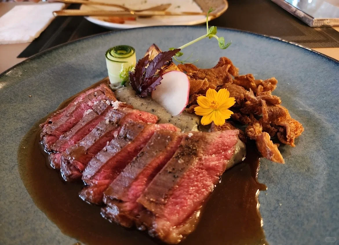 Hua Hin-After living in Hua Hin for a month, ?I found the hidden TOP4 gourmet restaurant guide