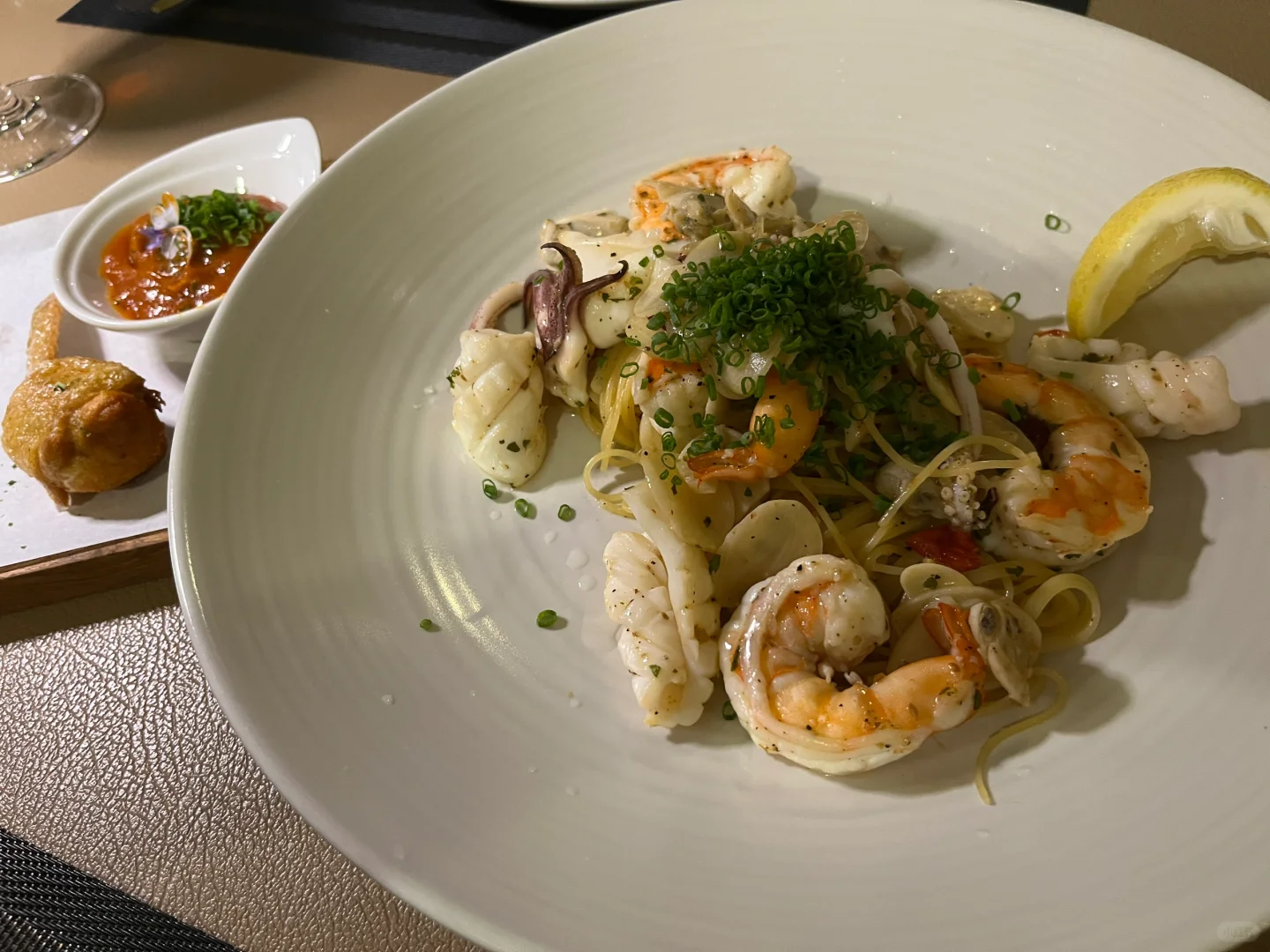 Hua Hin-After living in Hua Hin for a month, ?I found the hidden TOP4 gourmet restaurant guide