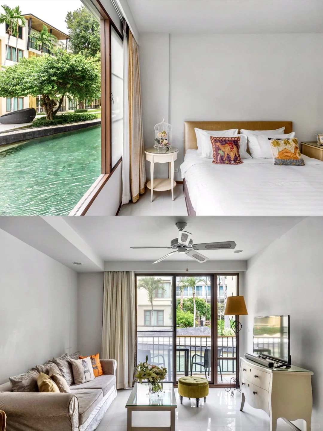 Hua Hin-Hua Hin, a beautiful and romantic coastal restaurant?, is a treasure of Thailand travel