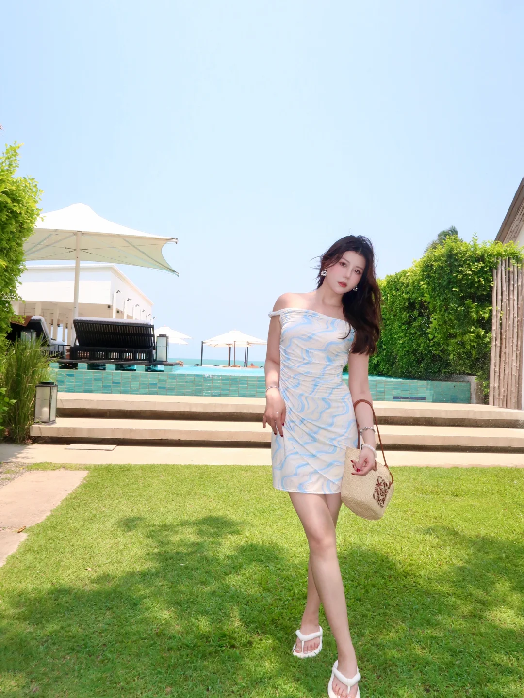 Hua Hin-Thailand's niche tourist destination, ?Hua Hin Seaview Restaurant